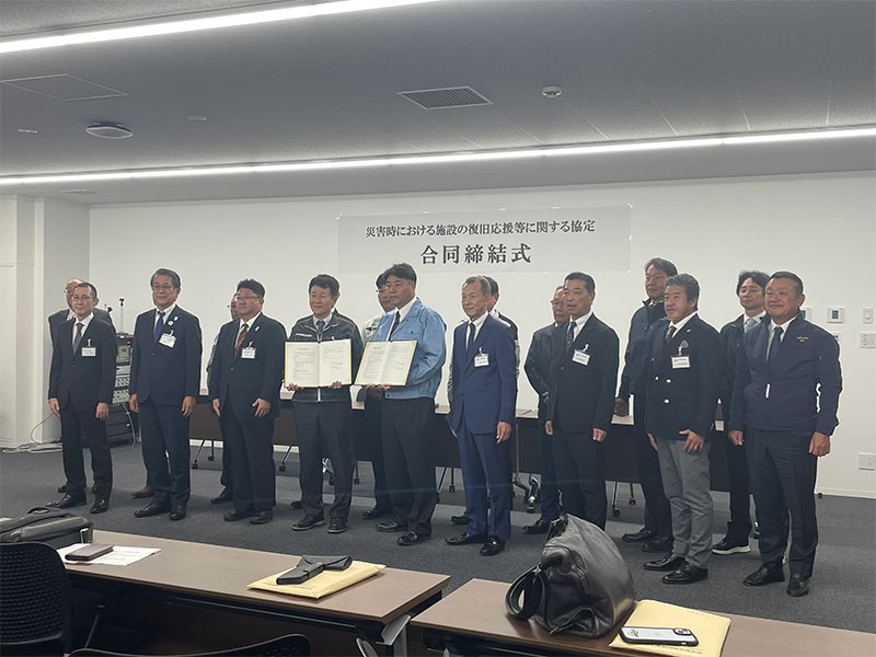 全管連中国ブロック会 in 松江