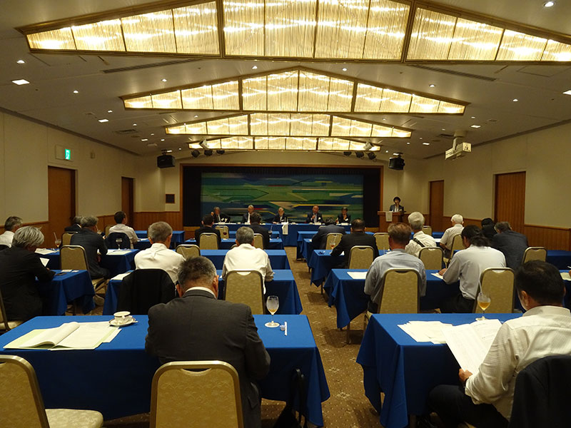 第28回通常総会