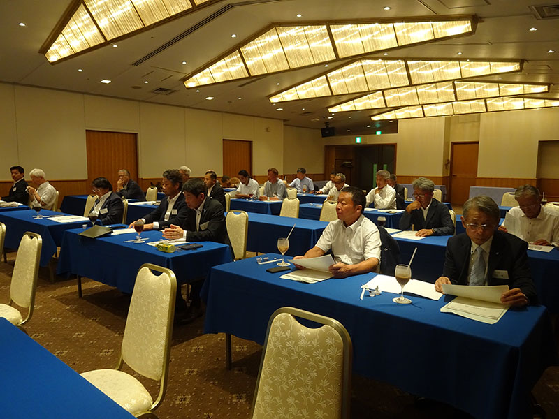 第28回通常総会