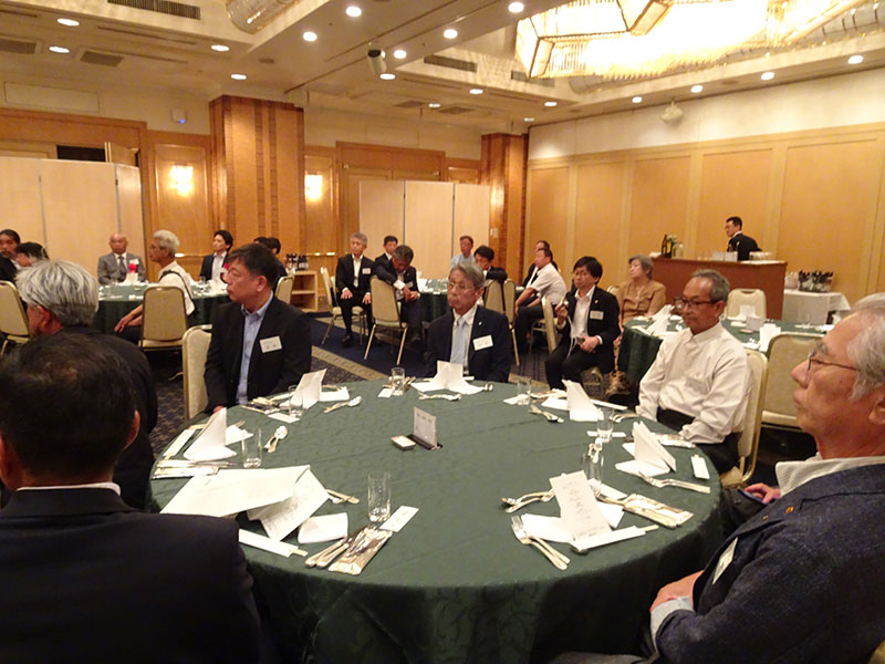 第28回通常総会