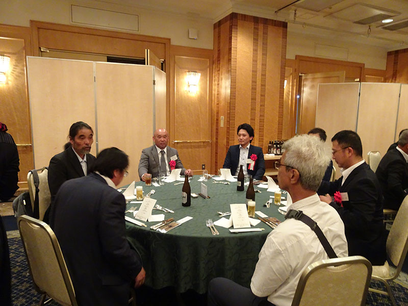 第28回通常総会